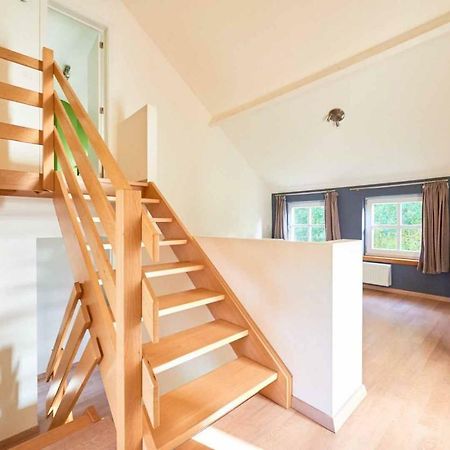 Holiday Home Beausoleil Бомаль Экстерьер фото